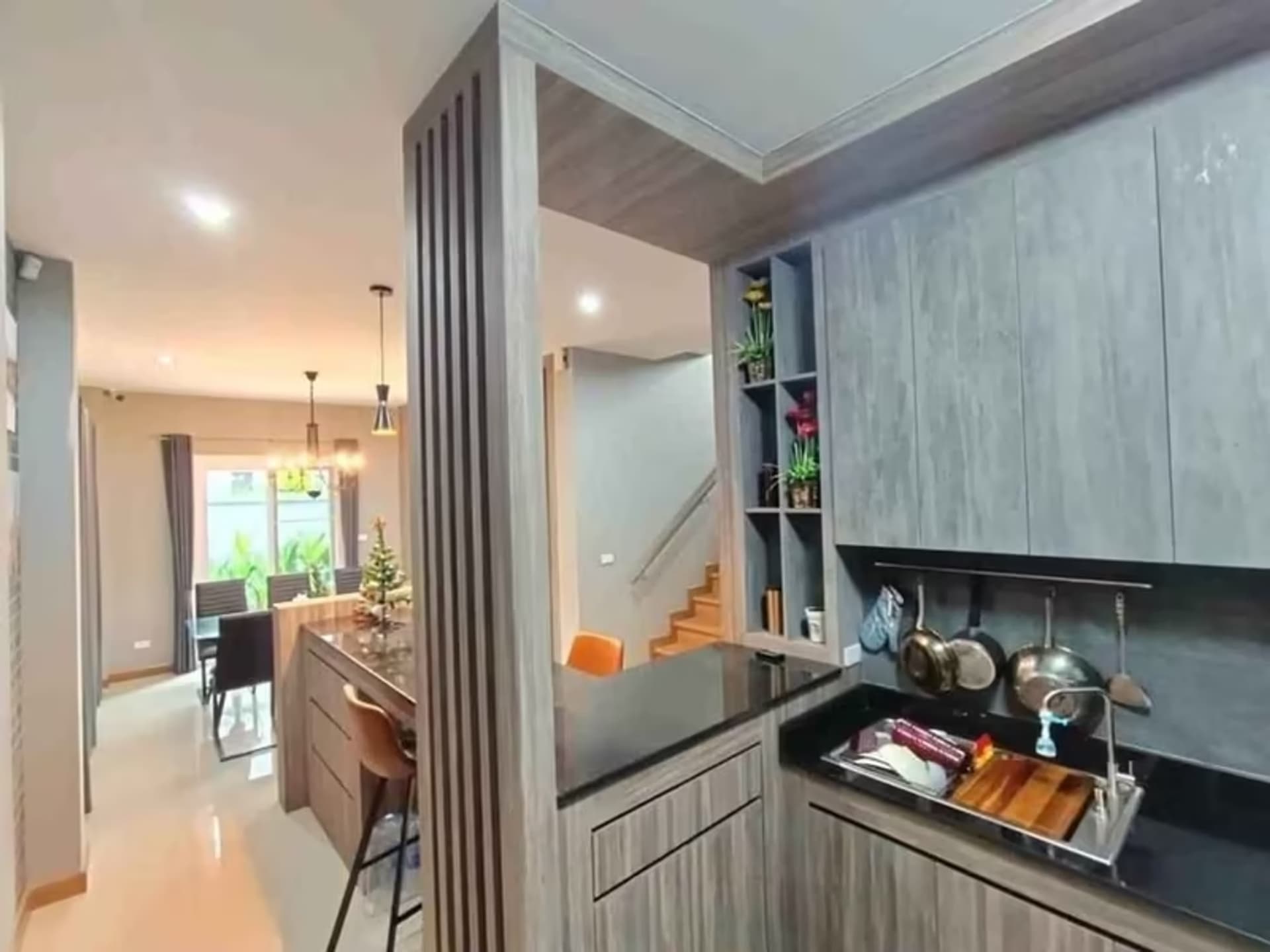 3 Bedroom House - Image 3