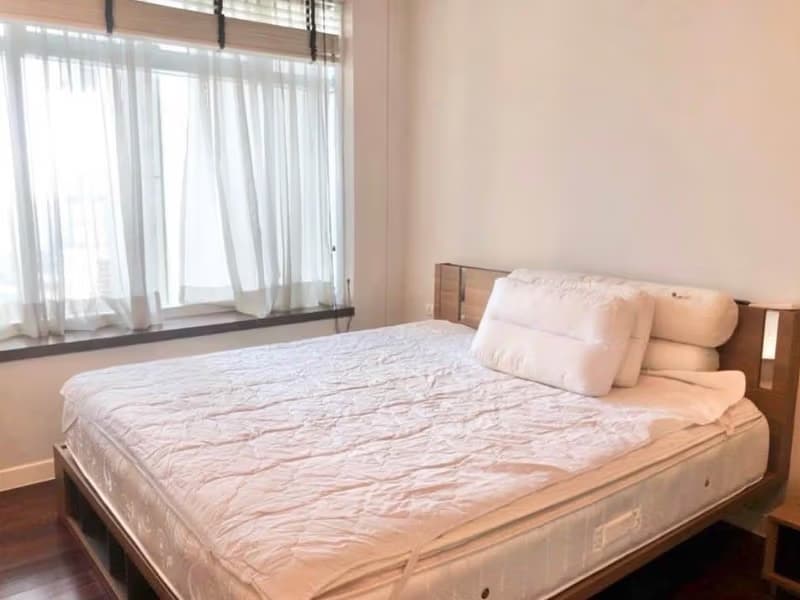 1 Bed Condo for Rent in Ratchathewi