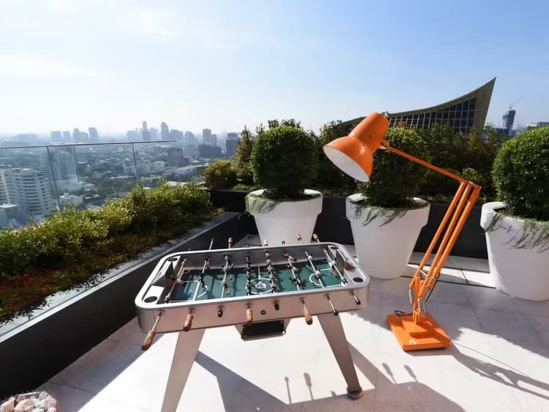 Condo for Rent, Sale at KHUN BY YOO