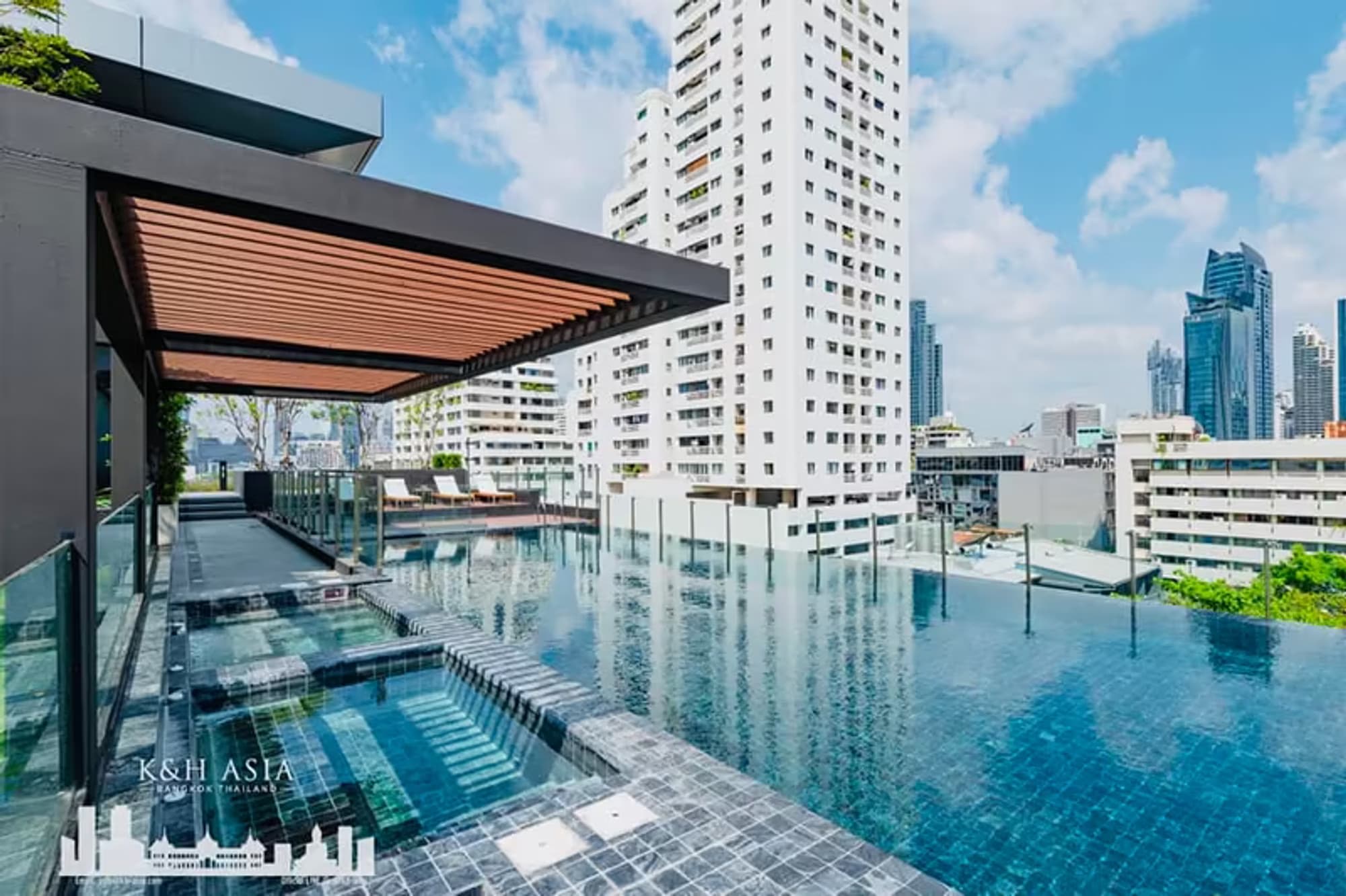 Circle REIN Sukhumvit 12 - Image 7