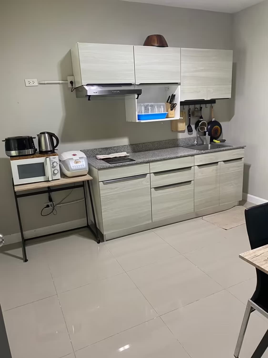 House for Sale in Chai Sathan, Saraphi. - Image 13
