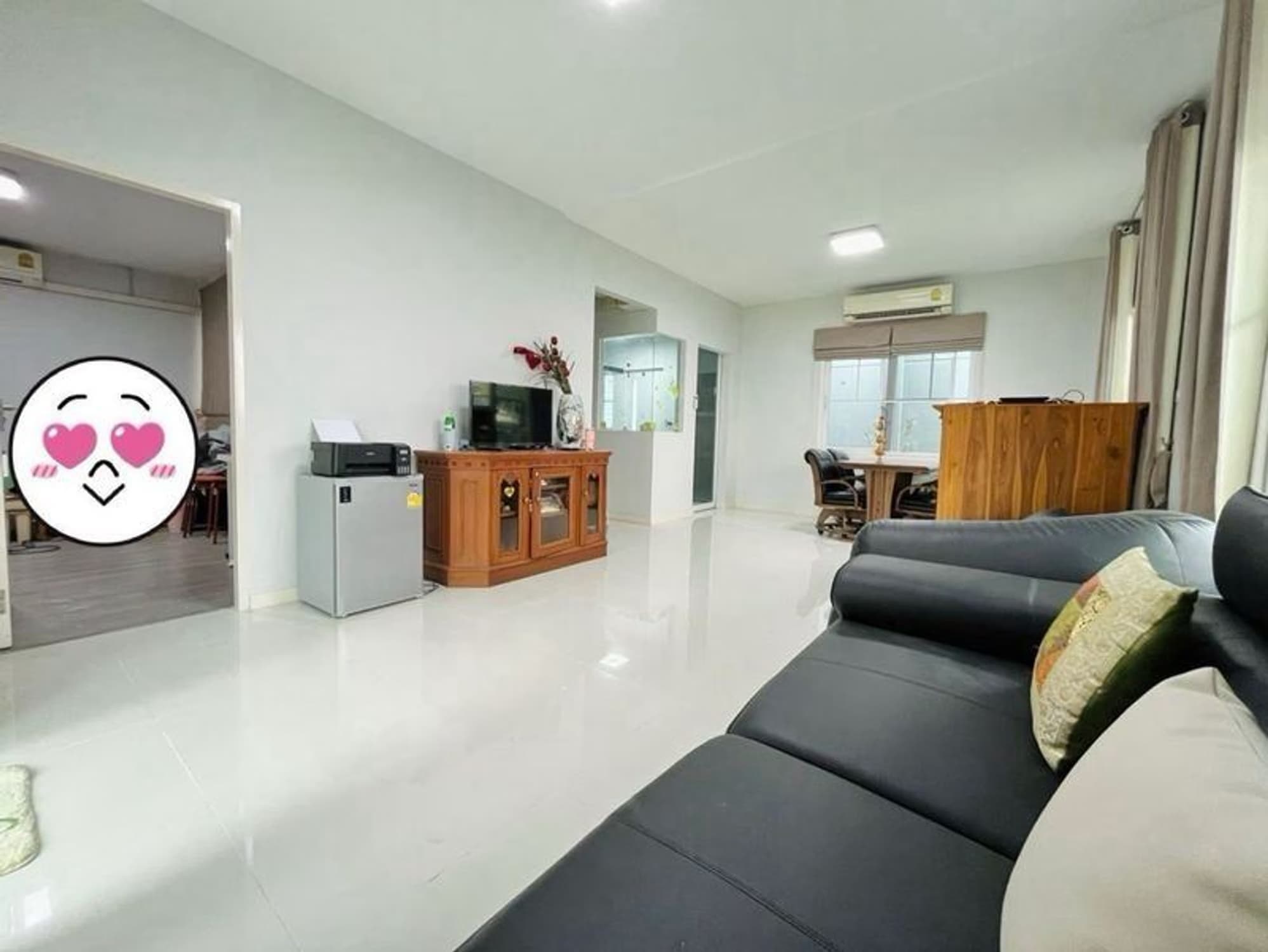 3 Bed House for Rent in Bang Phli, Samut Prakan - Image 2