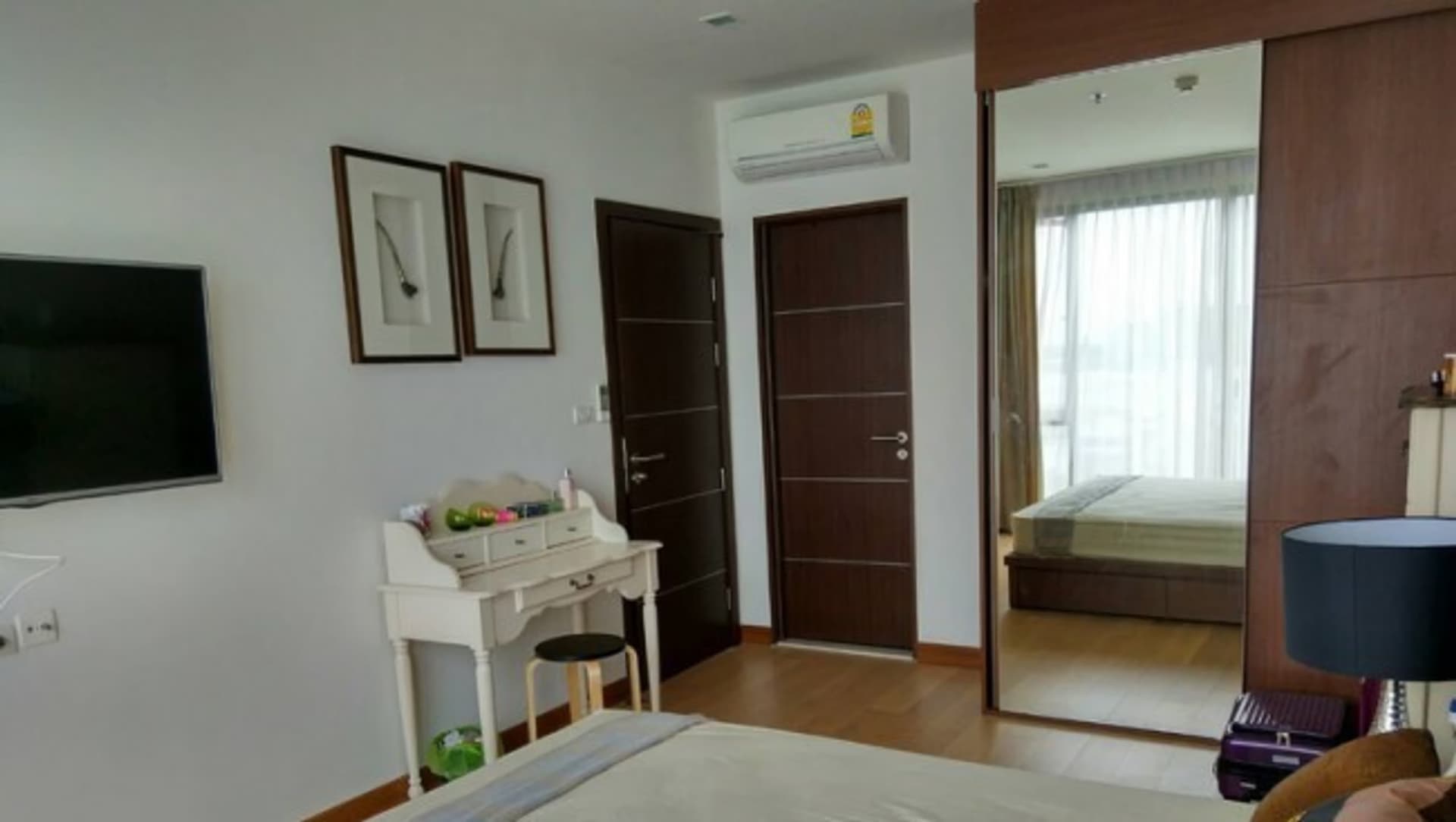 1 Bed Condo for Sale in Mueang Chiang Mai - Image 7
