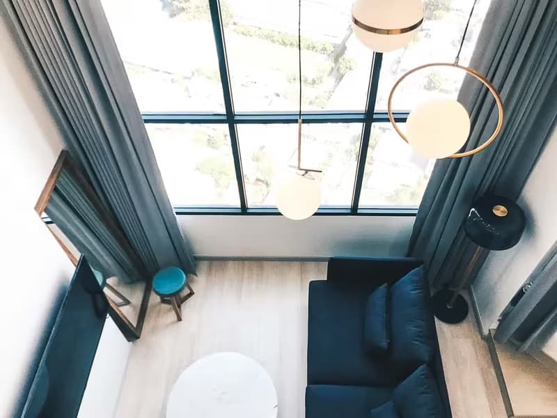 Condo at KnightsBridge Prime Sathorn