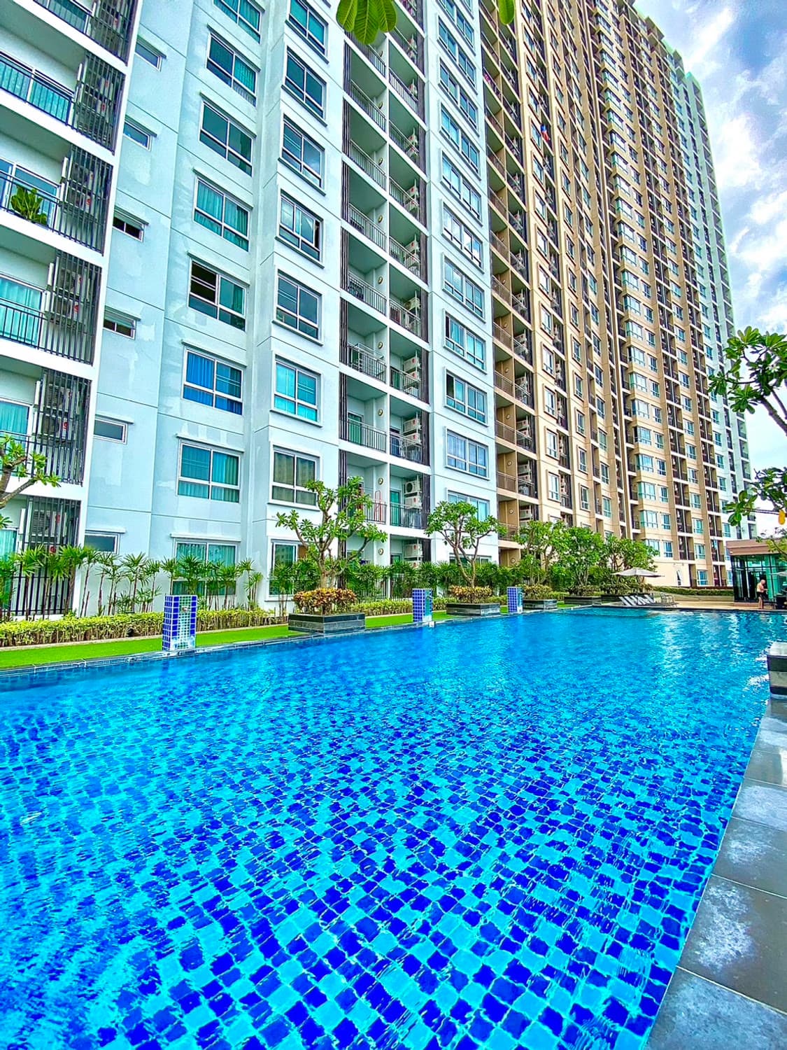 1 ห้องนอน Condo สำหรับ ขาย ใน เมืองเชียงใหม่ - Image 18