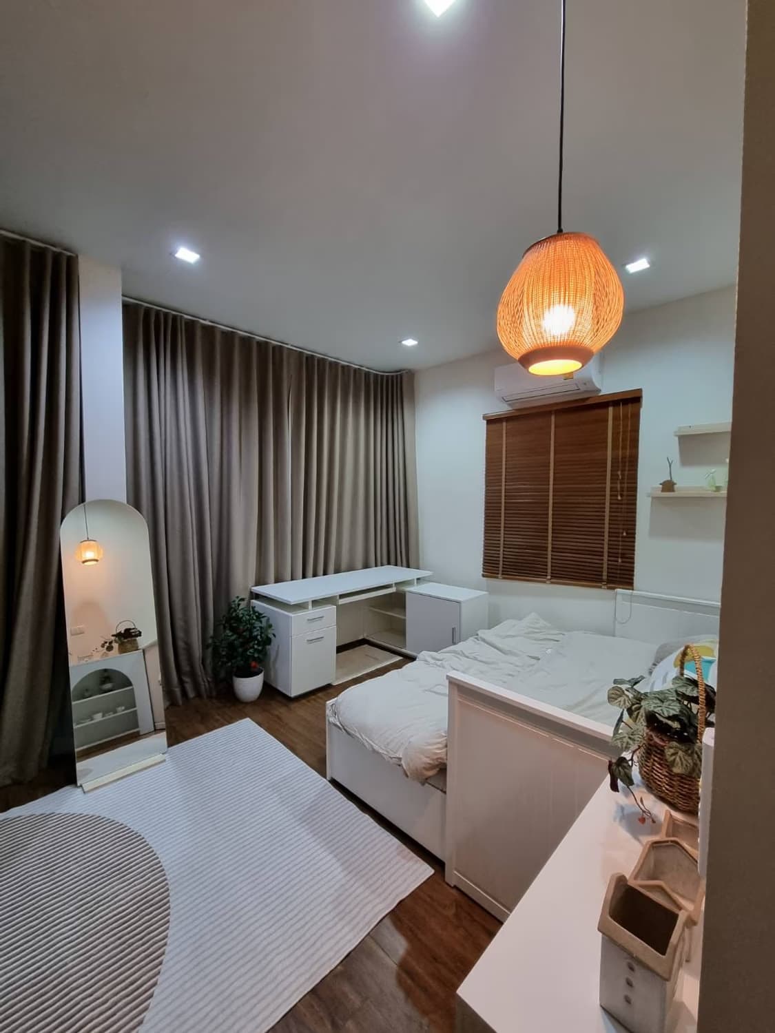 House for Rent in Chai Sathan, Saraphi. - Image 4