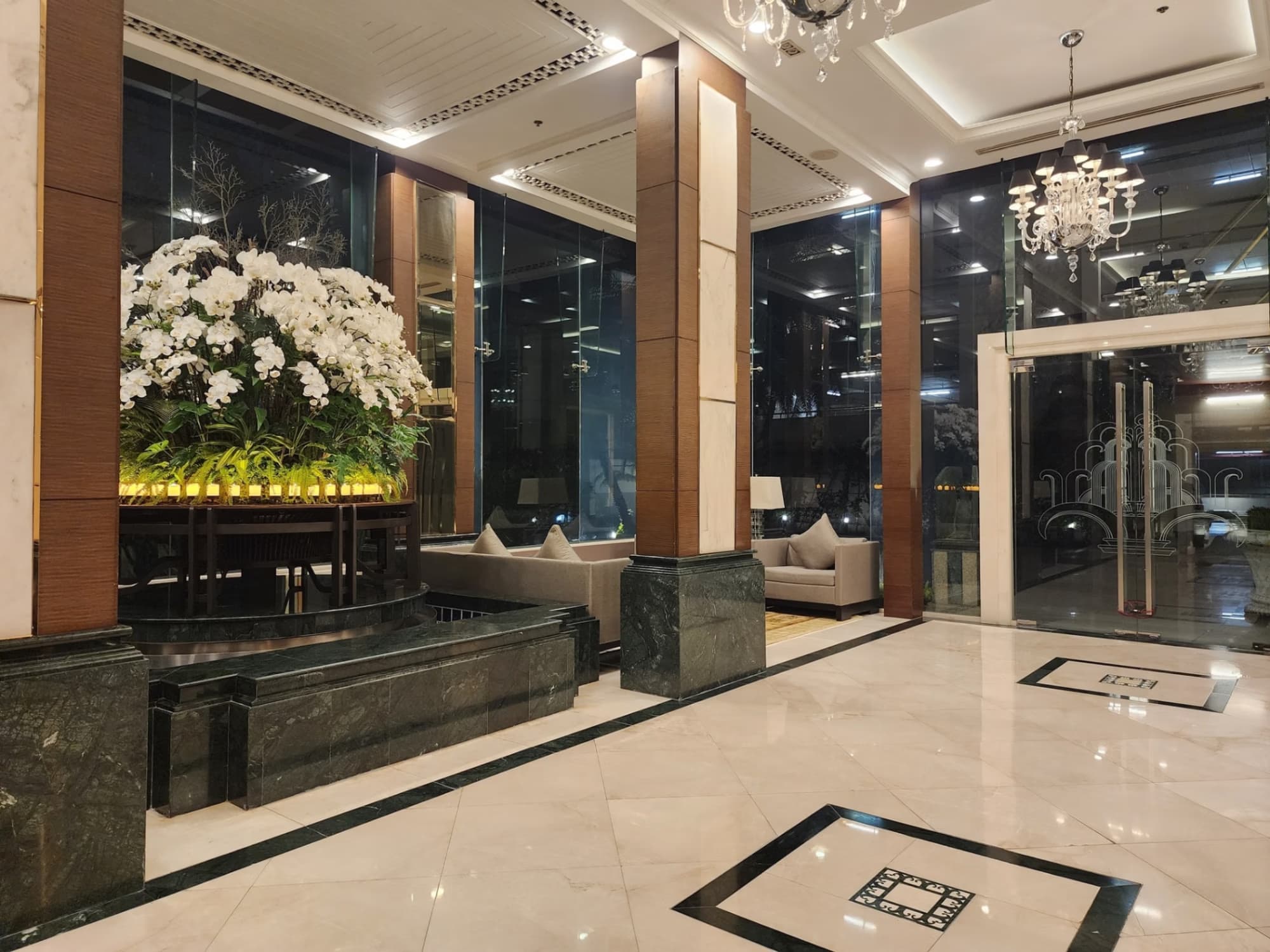 1 卧室 公寓 用于 出租 在 Pathum Wan - Image 10