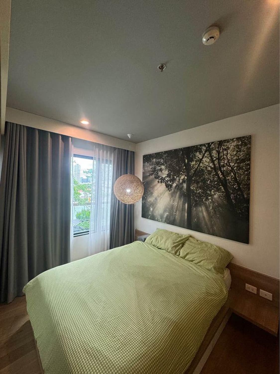 1 Bed Condo for Rent and Sale in Watthana - Image 8