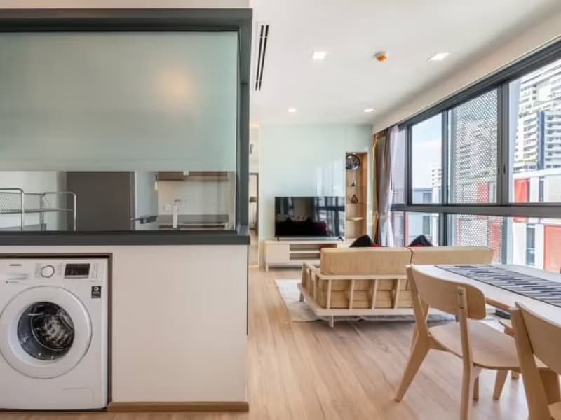 Condo for Sale at Taka Haus Ekkamai 12