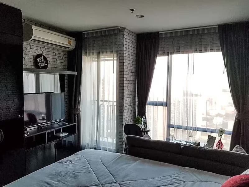 Condo for Sale at RHYTHM Asoke