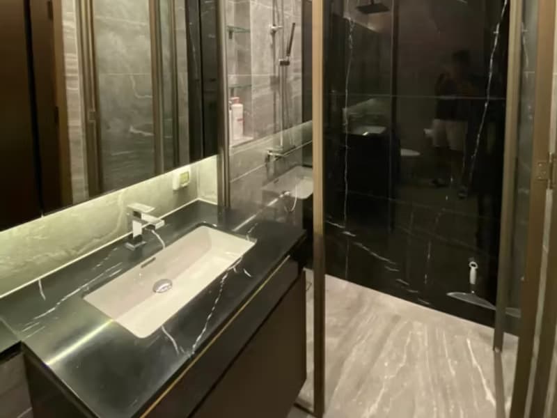 2 Bedroom Condo