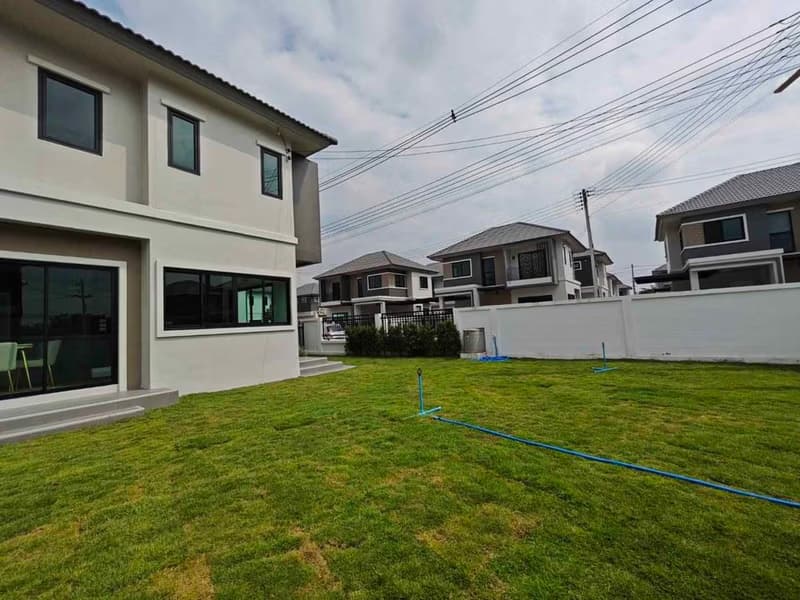 3 Bed House for Rent and Sale in San Kamphaeng