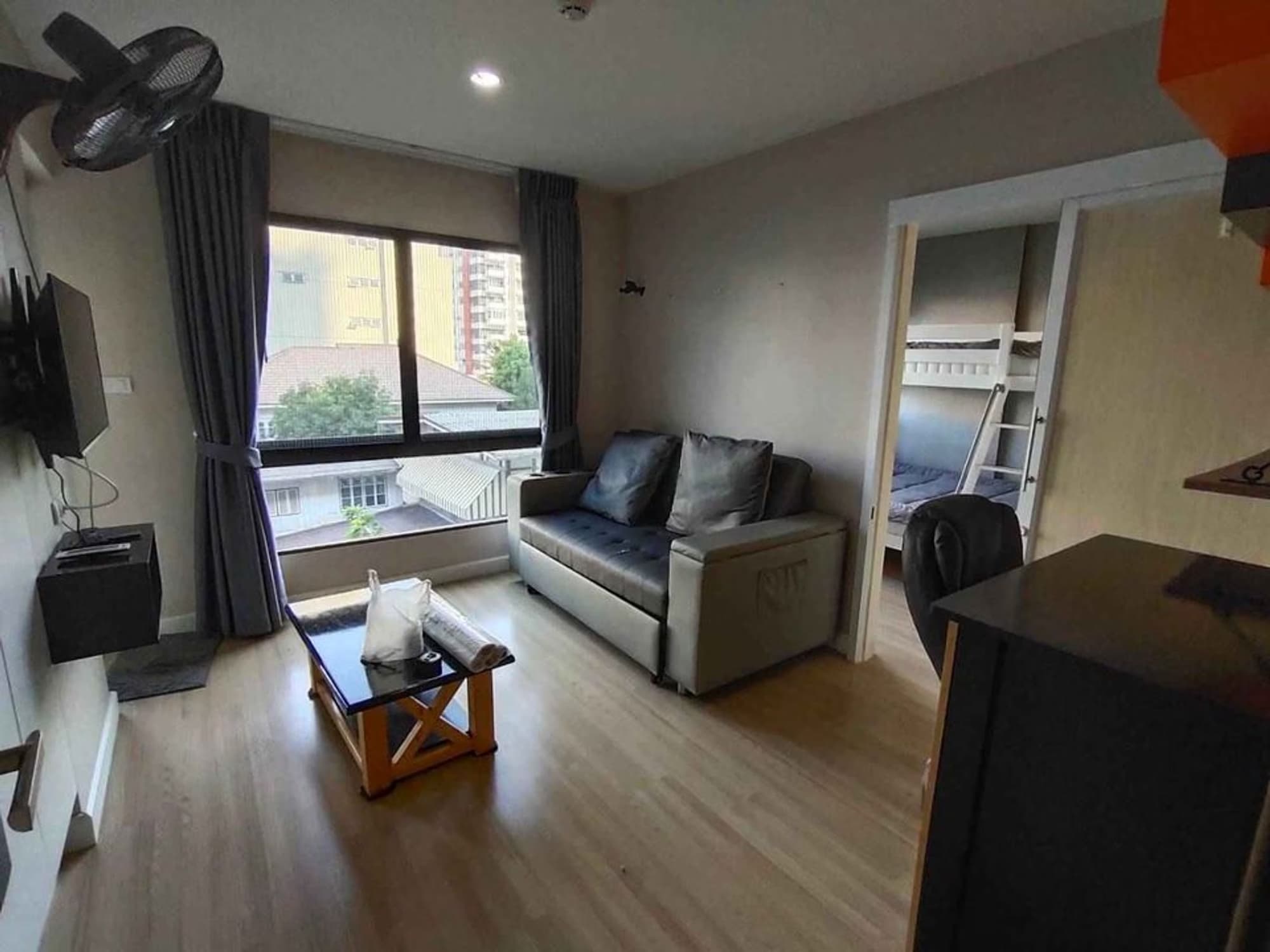 Condo for Rent at The Nest Sukhumvit 22 - Image 3