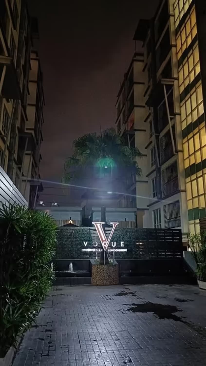  Condo for Rent at VOQUE Condo Sukhumvit 16 - Image 9