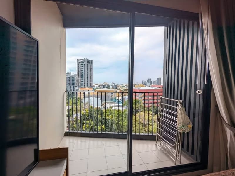 2 Bed Condo for Sale in Watthana