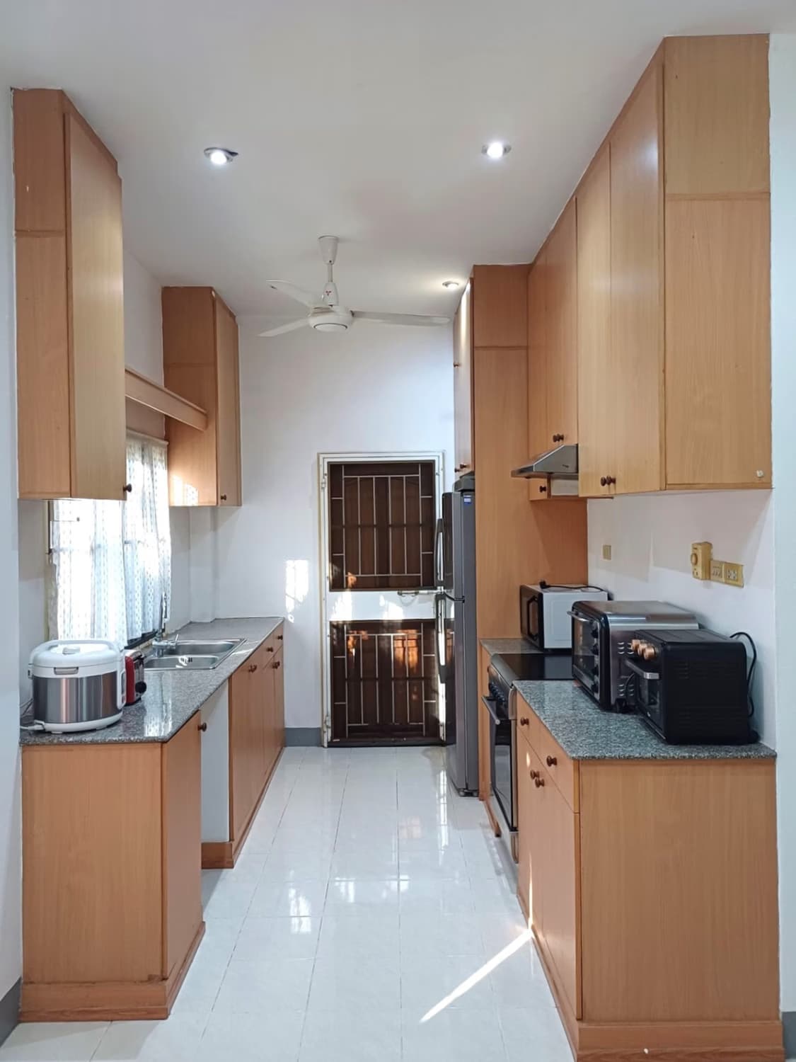 1 Bed Condo for Sale in Mueang Chiang Mai - Image 5