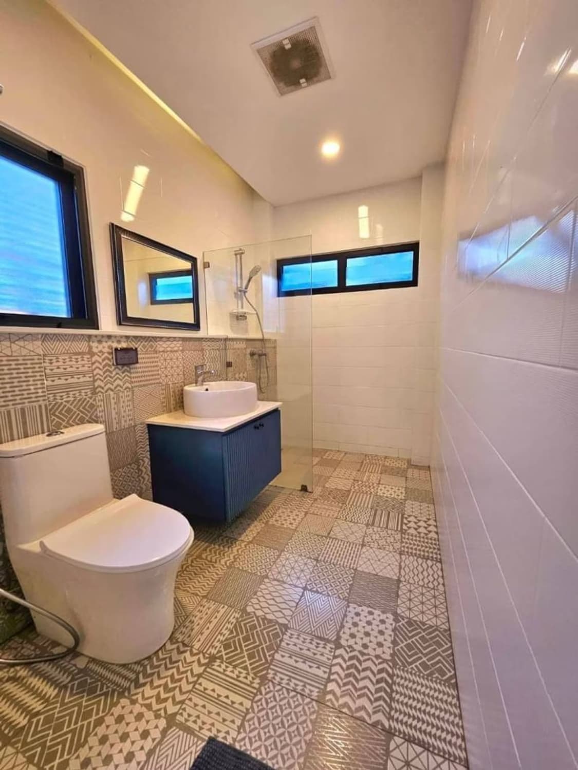 5 ห้องนอน บ้าน สำหรับ จำหน่าย ใน San Sai District - Image 17