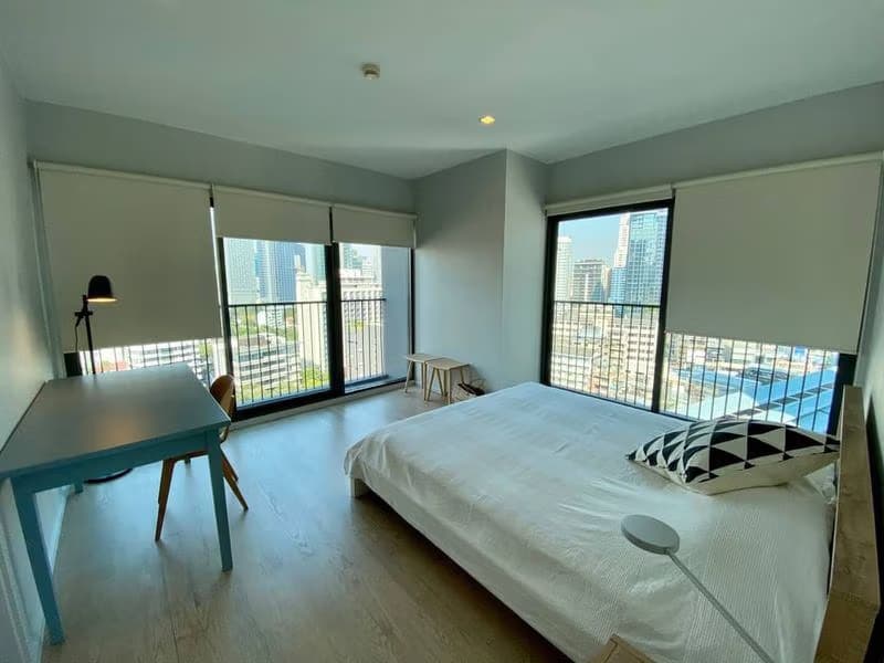 1 Bed Condo for Sale in Khlong Toei