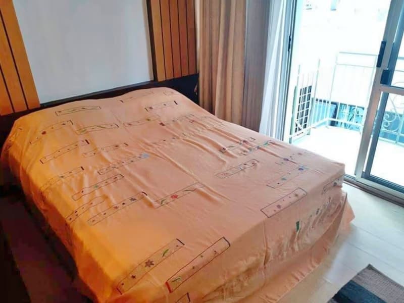 1 Bed Condo for Sale in Watthana