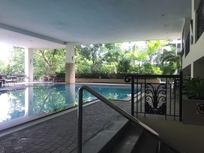 2 Bed Condo for Rent in Watthana