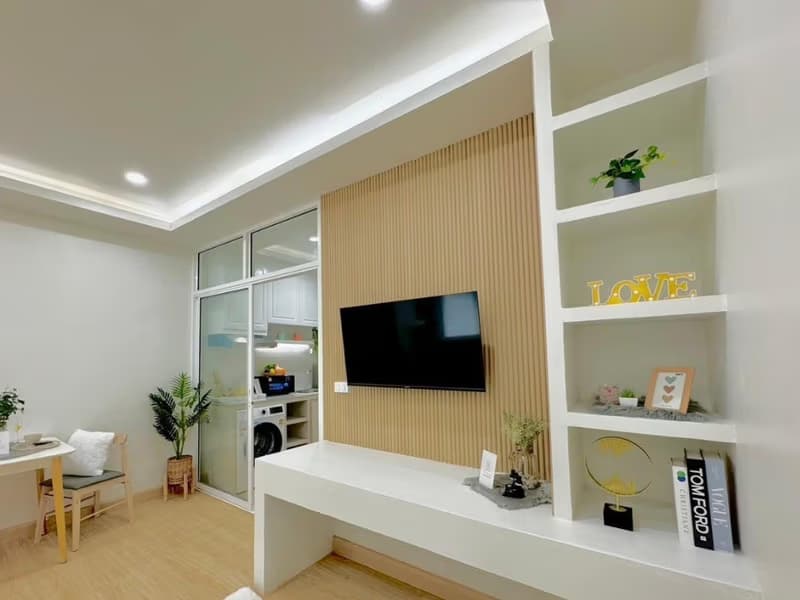 1 Bed Condo for Sale in Mueang Chiang Mai District