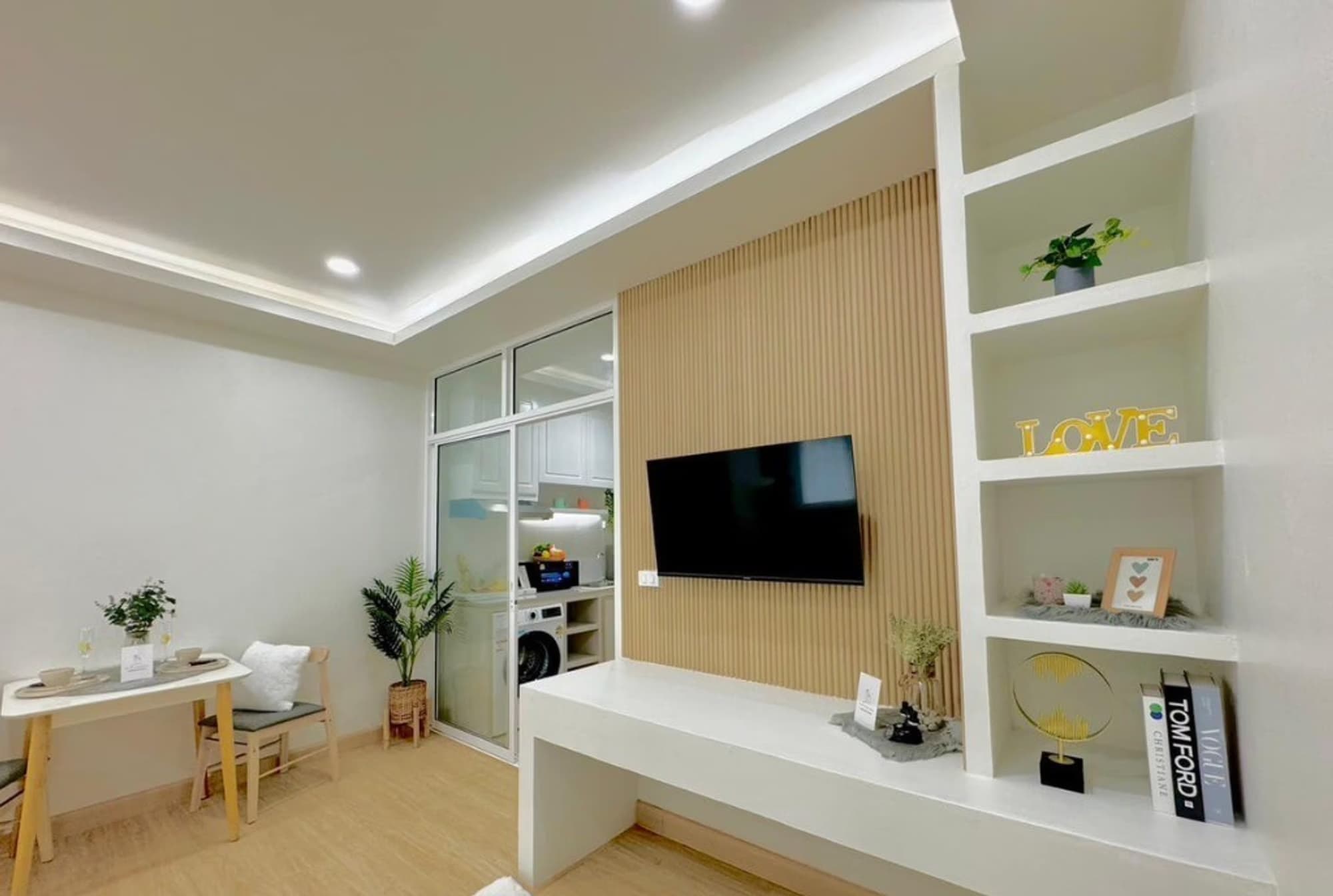1 ห้องนอน คอนโด สำหรับ ขาย ใน Mueang Chiang Mai District - Image 7