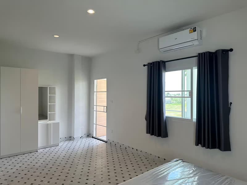 2 Bed House for Rent in Hang Dong
