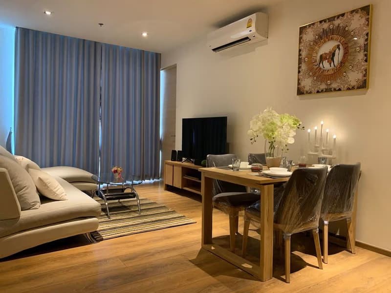  Park 24 (Park Origin Phrom Phong)