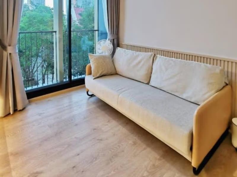 Condo for Sale at Noble BE19 Sukhumvit