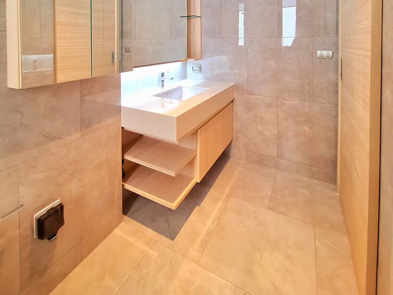 Condo for Rent at Bearing Residence