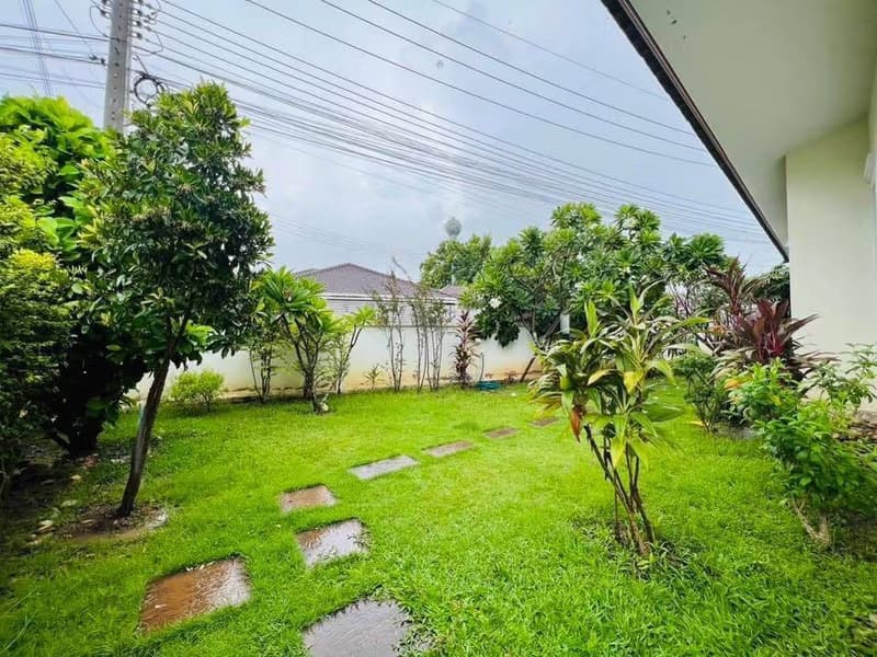3 Bed House for Sale in Mueang Chiang Mai District
