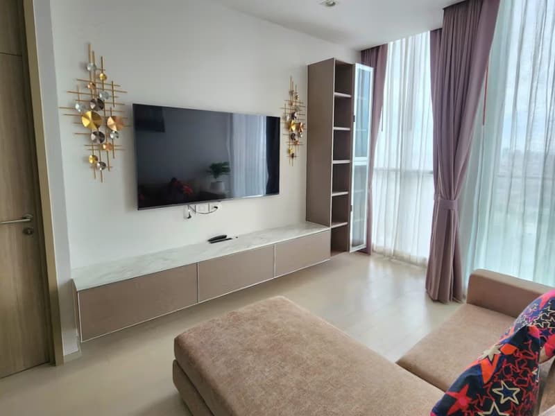 2 Bedroom Condo