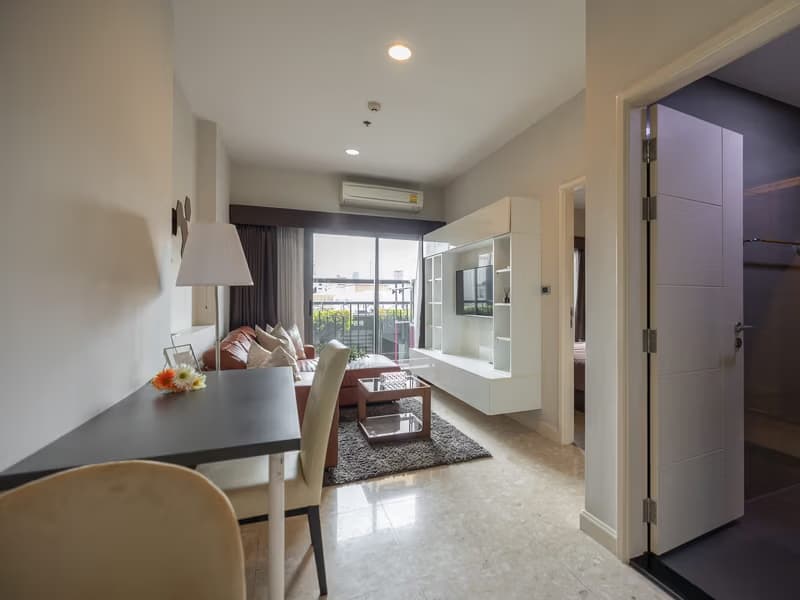 1 Bed Condo for Sale  Near Thong Lo BTS