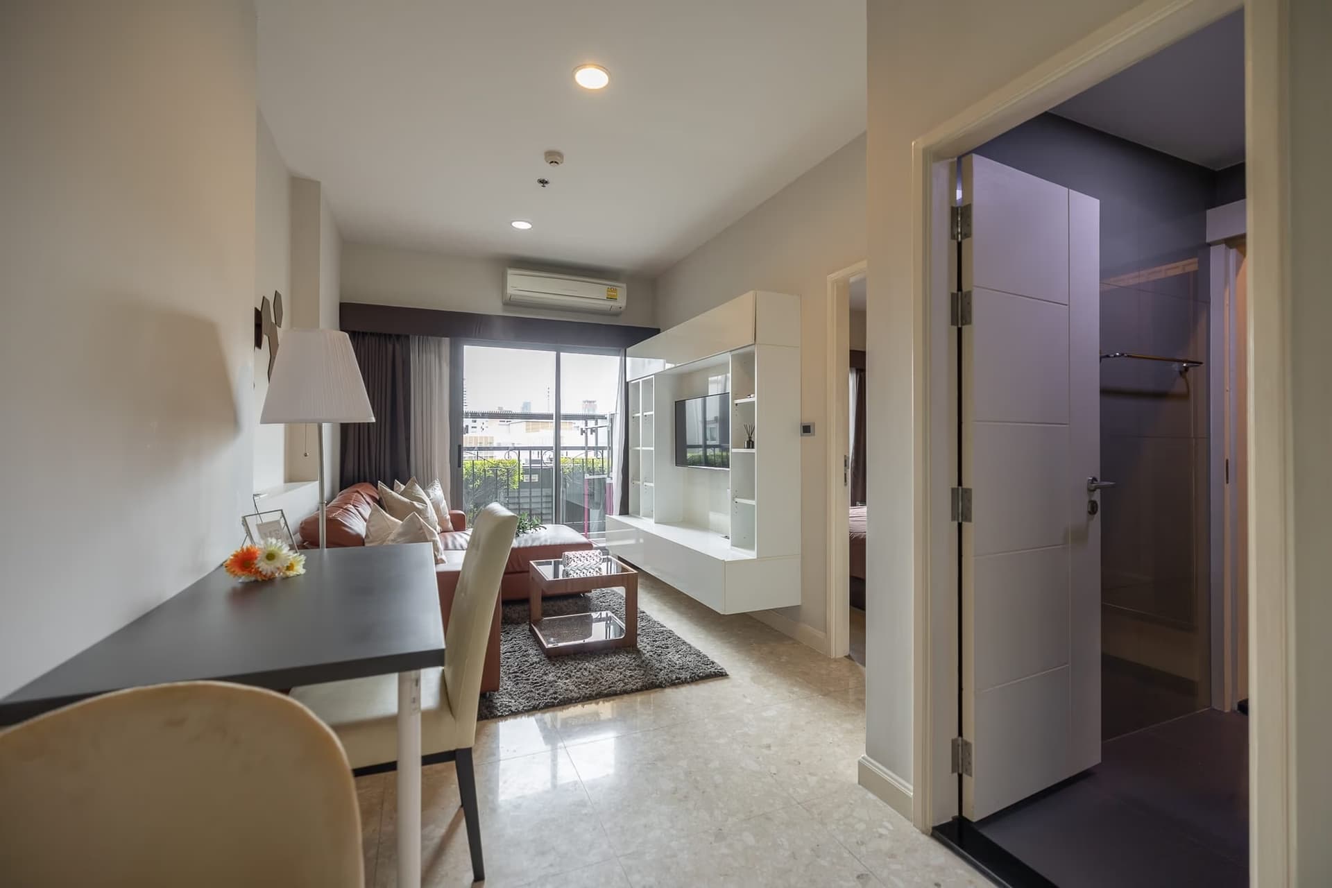 1 Bed Condo for Sale  Near Thong Lo BTS - Image 4