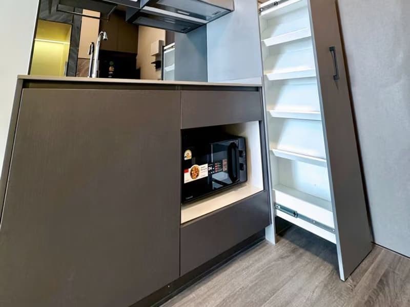1 Bed Condo for Rent in Khlong Toei