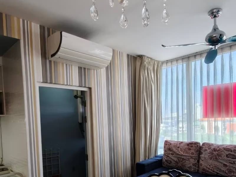 1 Bed Condo for Sale in Suan Luang