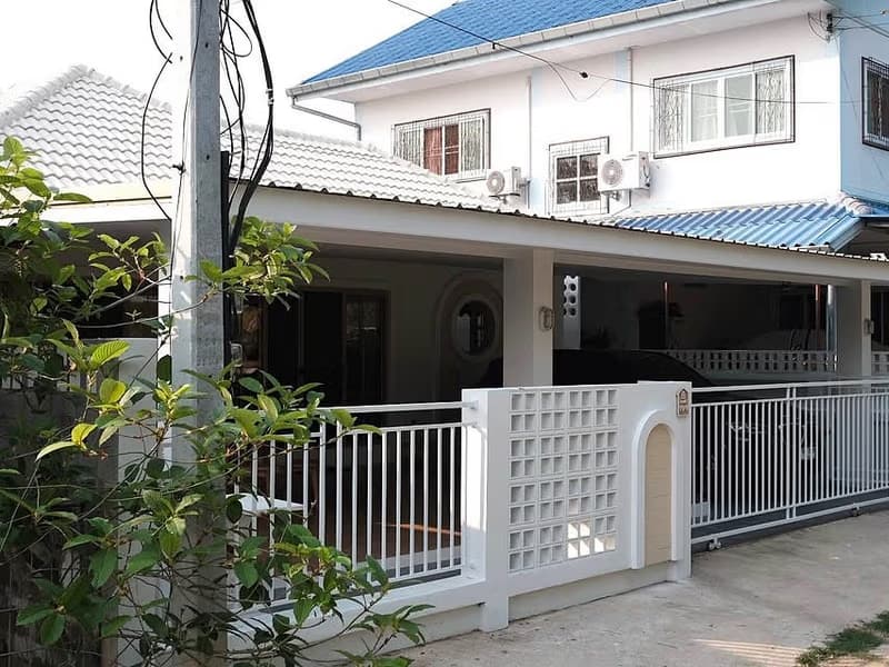 2 Bed House for Rent in Mueang Chiang Mai District