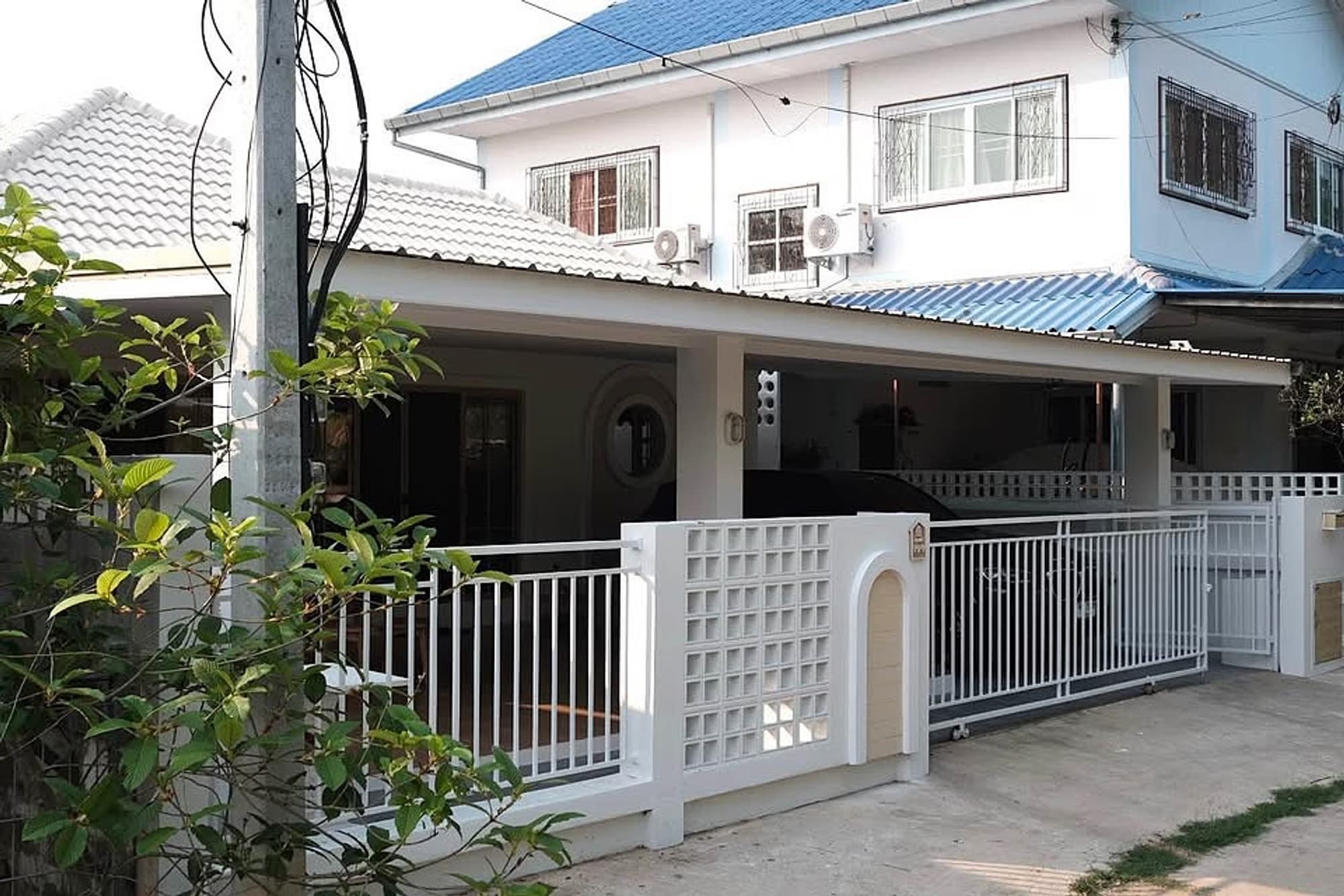 2 ห้องนอน บ้าน สำหรับ จำหน่าย ใน Mueang Chiang Mai District - Image 1