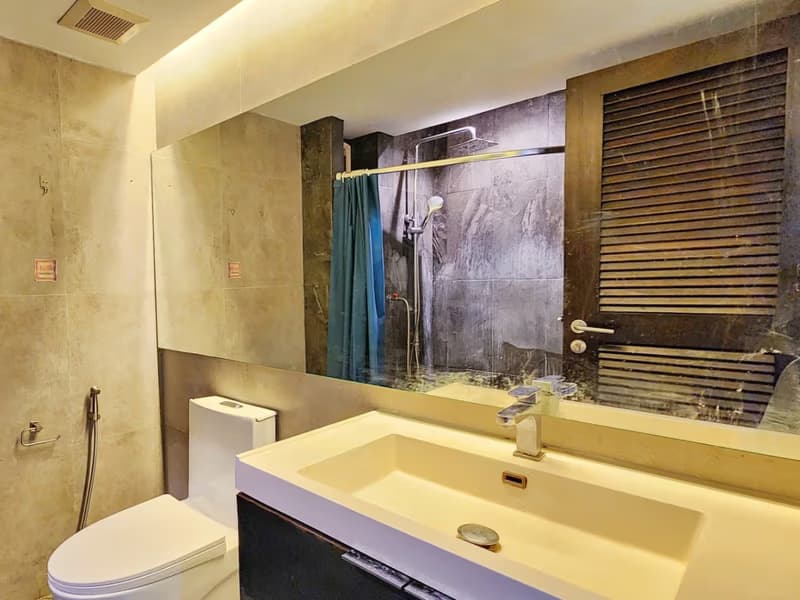 Studio Condo for Sale in Mueang Chiang Mai