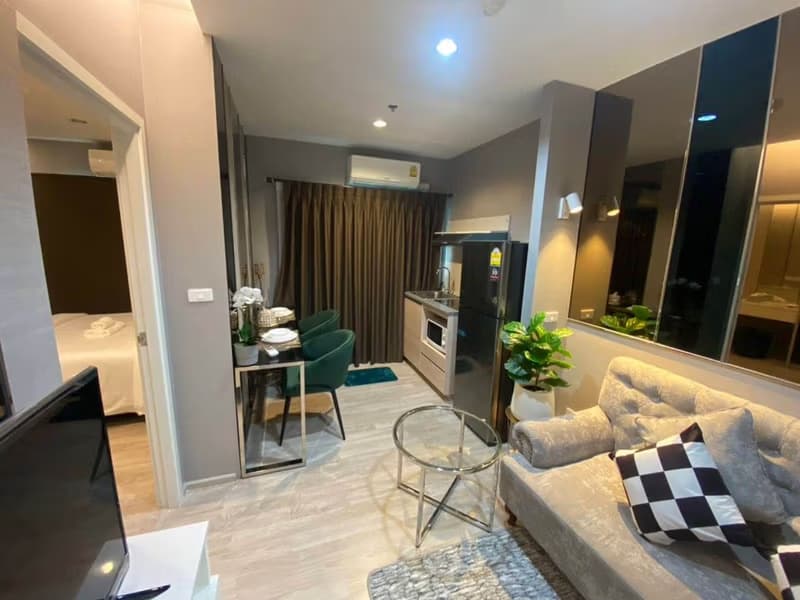 Condo for Sale at Plum Condo Ramkhamhaeng Station