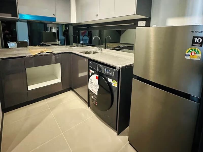 1 Bed Condo for Rent in Khlong Toei