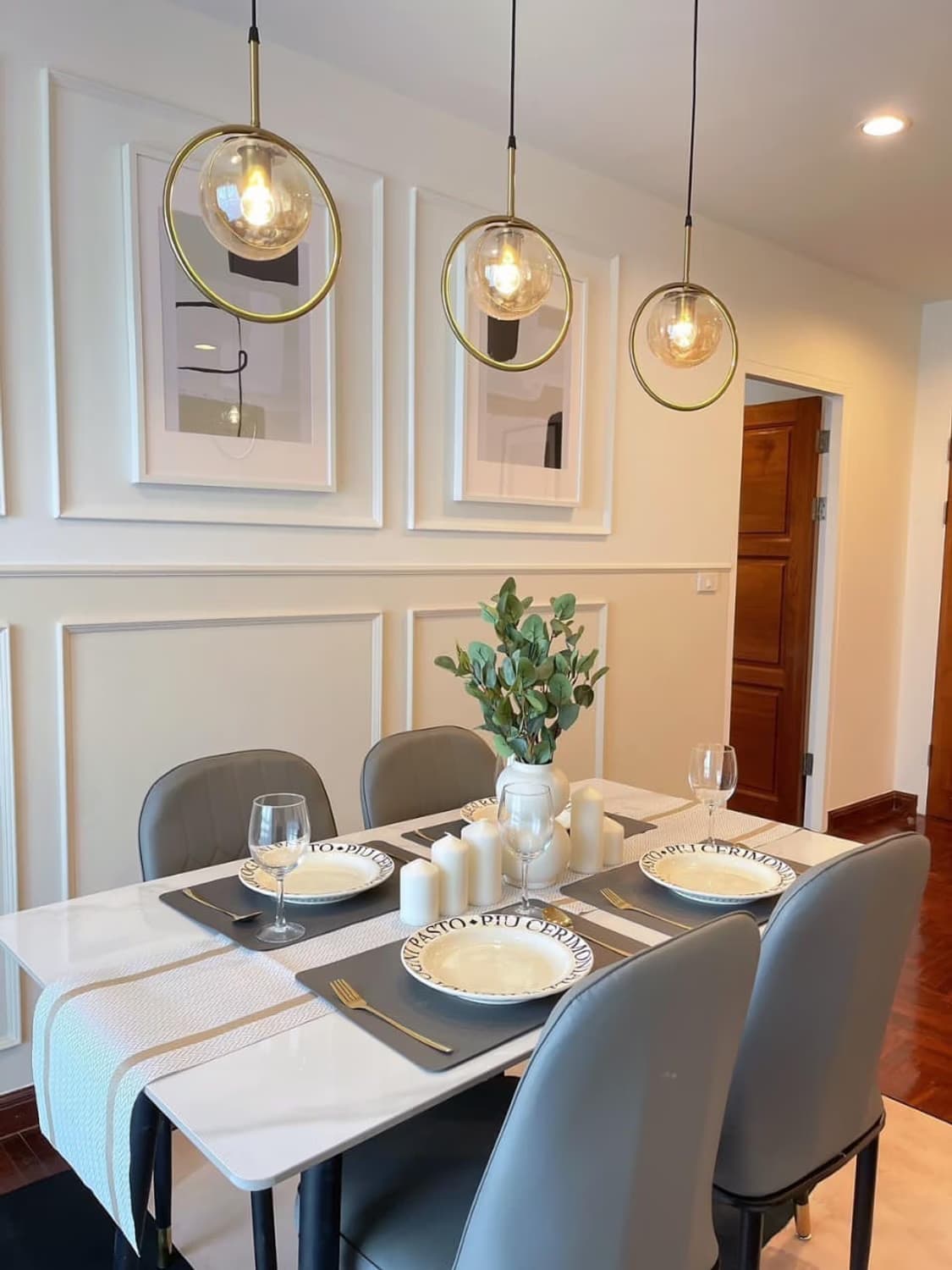 1 Bed Condo for Rent and Sale in Ratchathewi - Image 2