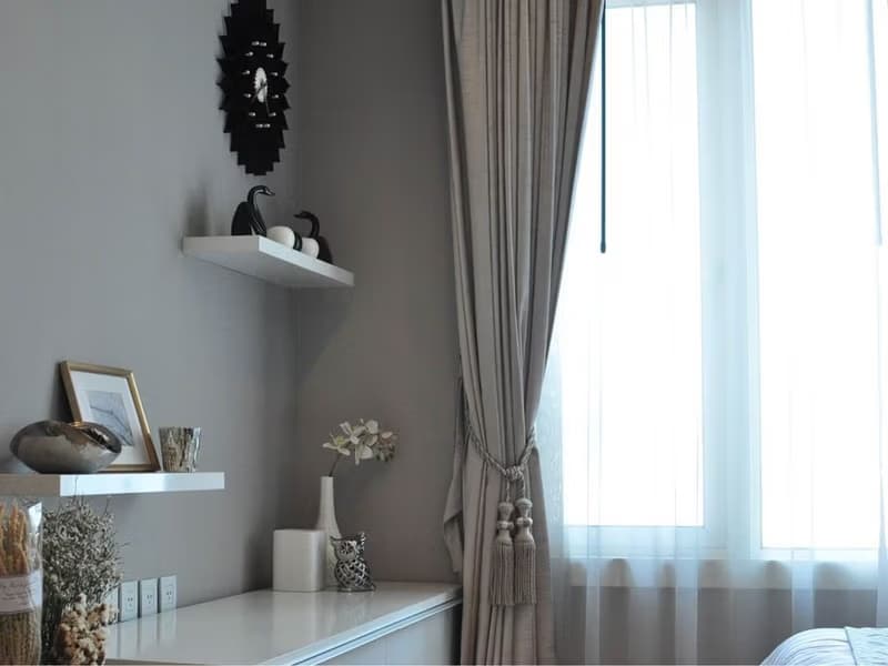 Condo for Rent at Siri at Sukhumvit Condominium