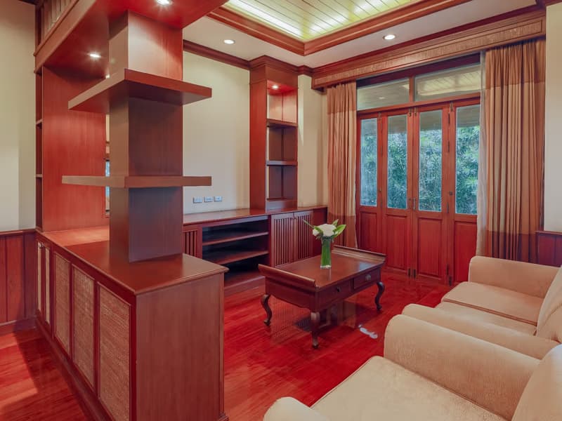 7 Bed House for Sale in Mueang Chiang Mai