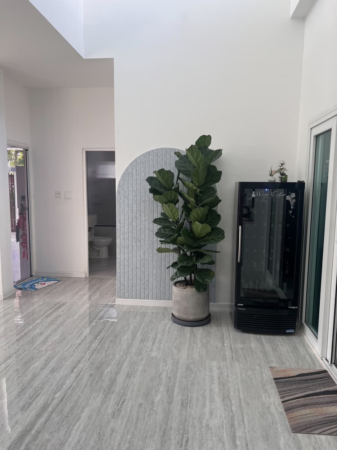 5 ห้องนอน บ้าน สำหรับ ขายและจำหน่าย ใน Hang Dong - Image 23