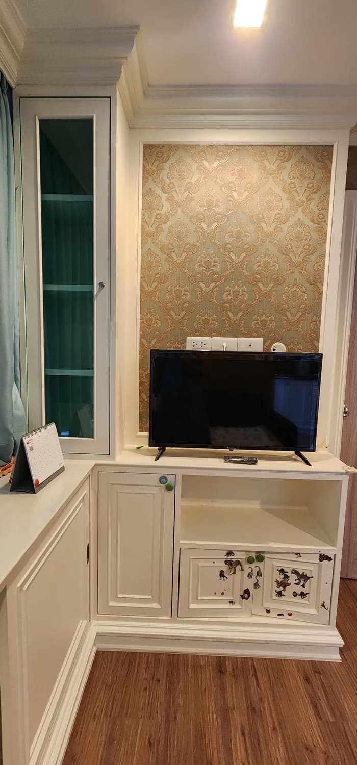 2 Bed Condo for Rent and Sale  Near Punnawithi BTS - Image 2