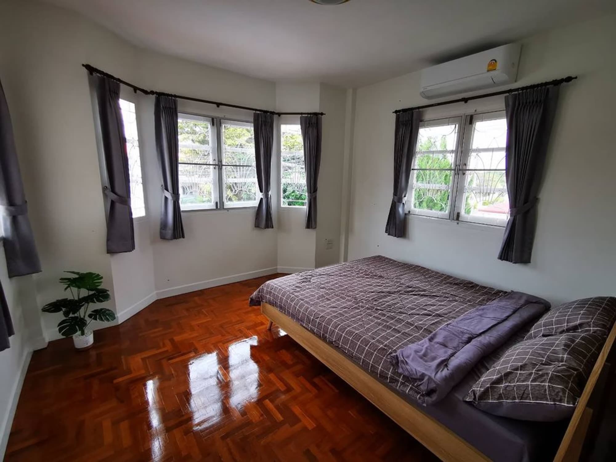 House for Rent in San Phi Suea, Mueang Chiang Mai. - Image 12