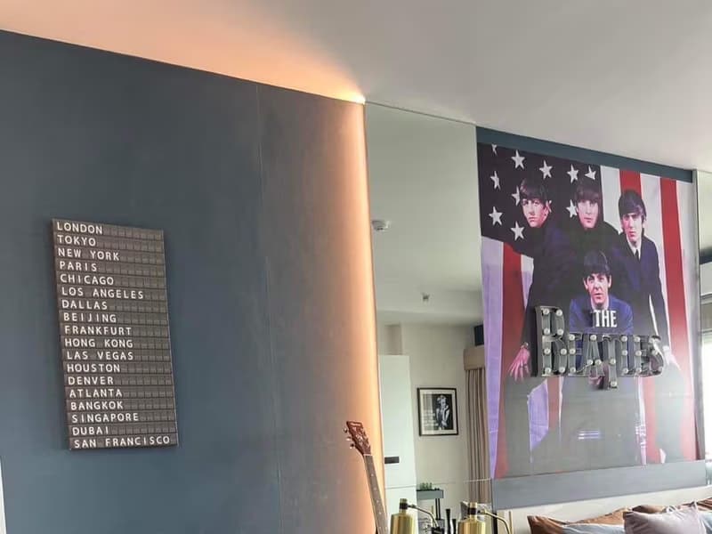 Condo for Rent at Supalai Monte II