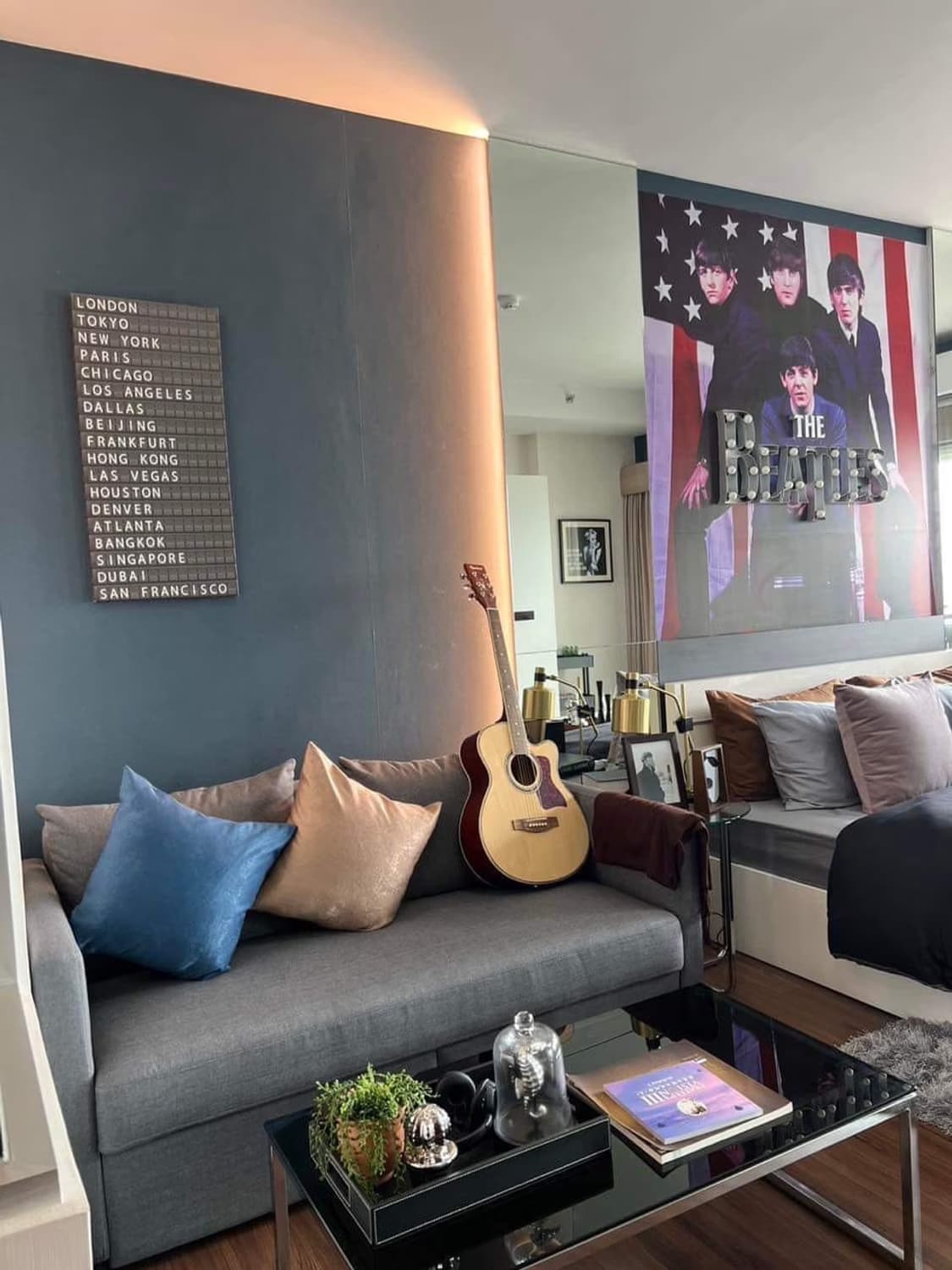 Condo for Rent at Supalai Monte II - Image 3