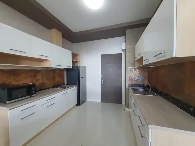 2 Bedroom Condo